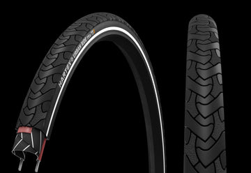 URBAN RIDE 37-622 30TPI REFLEX ANTIPUNCTURE 3MM